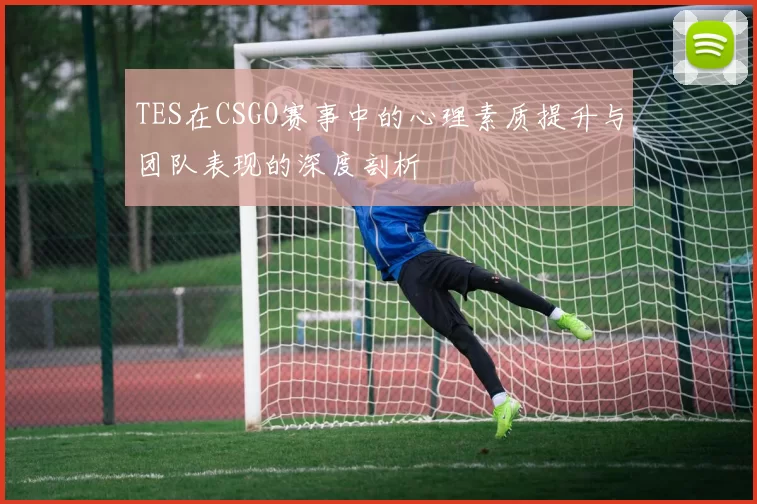 TES在CSGO赛事中的心理素质提升与团队表现的深度剖析