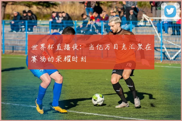 世界杯直播夜:当亿万目光汇聚在赛场的荣耀时刻