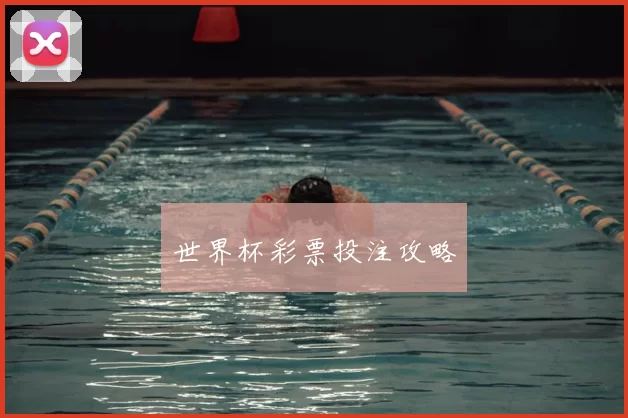 世界杯彩票投注攻略