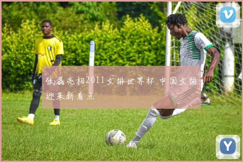 张磊亮相2011女排世界杯 中国女排迎来新看点