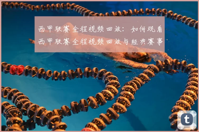 西甲联赛全程视频回放：如何观看西甲联赛全程视频回放与经典赛事